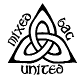 Mixed Bag United Badge